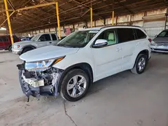 5TDDZRFH5HS447571 2017 TOYOTA HIGHLANDER