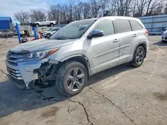 5TDDZRFH5HS453175 2017 TOYOTA HIGHLANDER