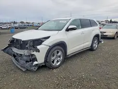 5TDDZRFH5HS461650 2017 TOYOTA HIGHLANDER