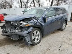 5TDDZRFH5HS464001 2017 TOYOTA HIGHLANDER