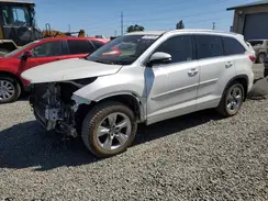 5TDDZRFH5HS473555 2017 TOYOTA HIGHLANDER