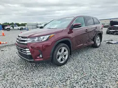5TDDZRFH5HS473894 2017 TOYOTA HIGHLANDER