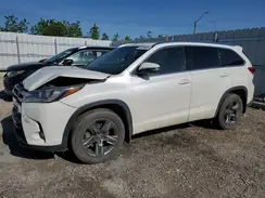 5TDDZRFH5HS476651 2017 TOYOTA HIGHLANDER