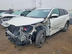 5TDDZRFH5HS479405 2017 TOYOTA HIGHLANDER
