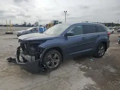 5TDDZRFH5JS488966 2018 TOYOTA HIGHLANDER