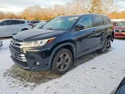 5TDDZRFH5JS808500 2018 TOYOTA HIGHLANDER