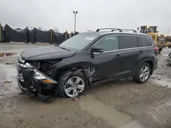 5TDDZRFH5JS809078 2018 TOYOTA HIGHLANDER
