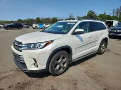 5TDDZRFH5JS844364 2018 TOYOTA HIGHLANDER