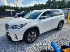 5TDDZRFH5JS848379 2018 TOYOTA HIGHLANDER