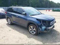 5TDDZRFH5JS858734 2018 TOYOTA HIGHLANDER
