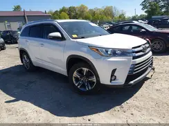 5TDDZRFH5JS861228 2018 TOYOTA HIGHLANDER