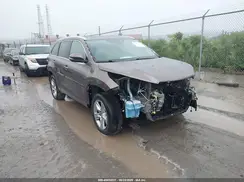 5TDDZRFH5JS868745 2018 TOYOTA HIGHLANDER