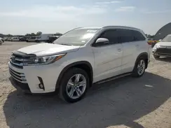 5TDDZRFH5JS871726 2018 TOYOTA HIGHLANDER