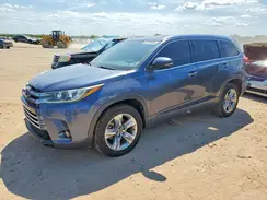 5TDDZRFH5JS873718 2018 TOYOTA HIGHLANDER