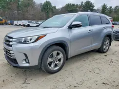 5TDDZRFH5JS876053 2018 TOYOTA HIGHLANDER