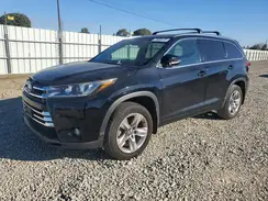 5TDDZRFH5JS876327 2018 TOYOTA HIGHLANDER