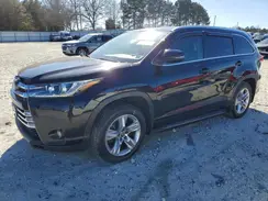 5TDDZRFH5JS901162 2018 TOYOTA HIGHLANDER