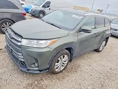 5TDDZRFH5JS901839 2018 TOYOTA HIGHLANDER