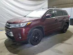 5TDDZRFH5JS904840 2018 TOYOTA HIGHLANDER