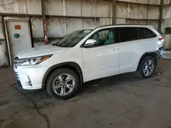 5TDDZRFH5JS906068 2018 TOYOTA HIGHLANDER