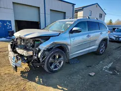 5TDDZRFH5KS703098 2019 TOYOTA HIGHLANDER