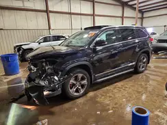 5TDDZRFH5KS716336 2019 TOYOTA HIGHLANDER