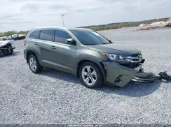 5TDDZRFH5KS716384 2019 TOYOTA HIGHLANDER