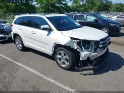 5TDDZRFH5KS720516 2019 TOYOTA HIGHLANDER