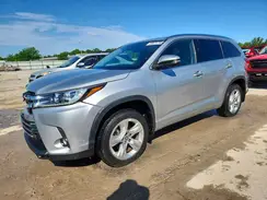 5TDDZRFH5KS747165 2019 TOYOTA HIGHLANDER