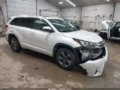 5TDDZRFH5KS919064 2019 TOYOTA HIGHLANDER