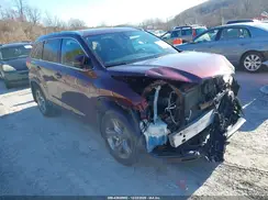 5TDDZRFH5KS926144 2019 TOYOTA HIGHLANDER