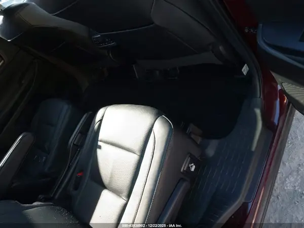 5TDDZRFH5KS926144 2019 TOYOTA HIGHLANDER - Image 8