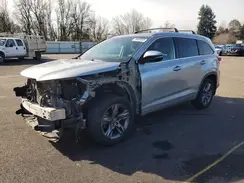 5TDDZRFH5KS930890 2019 TOYOTA HIGHLANDER