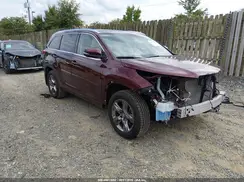 5TDDZRFH5KS936298 2019 TOYOTA HIGHLANDER