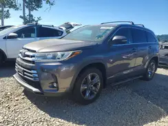 5TDDZRFH5KS945793 2019 TOYOTA HIGHLANDER
