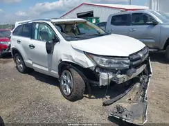 5TDDZRFH5KS950783 2019 TOYOTA HIGHLANDER