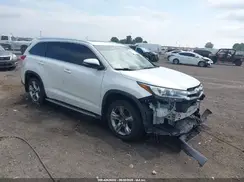 5TDDZRFH5KS956521 2019 TOYOTA HIGHLANDER