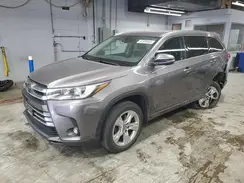 5TDDZRFH5KS965221 2019 TOYOTA HIGHLANDER