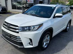 5TDDZRFH5KS996078 2019 TOYOTA HIGHLANDER