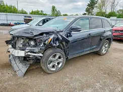 5TDDZRFH5KS996291 2019 TOYOTA HIGHLANDER