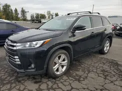 5TDDZRFH6HS360875 2017 TOYOTA HIGHLANDER