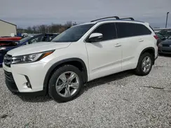 5TDDZRFH6HS367308 2017 TOYOTA HIGHLANDER