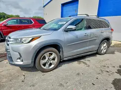5TDDZRFH6HS370791 2017 TOYOTA HIGHLANDER