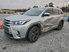 5TDDZRFH6HS376607 2017 TOYOTA HIGHLANDER