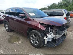 5TDDZRFH6HS464895 2017 TOYOTA HIGHLANDER