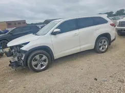 5TDDZRFH6HS465545 2017 TOYOTA HIGHLANDER