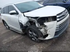 5TDDZRFH6HS465772 2017 TOYOTA HIGHLANDER