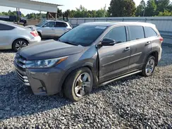 5TDDZRFH6HS478215 2017 TOYOTA HIGHLANDER
