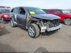 5TDDZRFH6JS488877 2018 TOYOTA HIGHLANDER