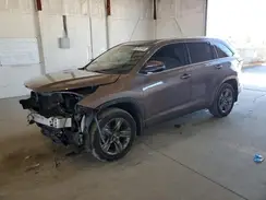 5TDDZRFH6JS489785 2018 TOYOTA HIGHLANDER